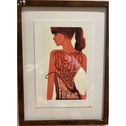 The Spy Who Loved Me by Michael Gillette